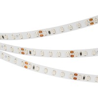  - Лента RT 2-5000 24V Orange 2x (3528, 600 LED, LUX) (Arlight, 9.6 Вт/м, IP20)