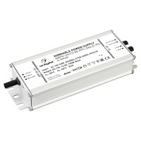  - Блок питания ARPV-UH12150-PFC-DALI2-PH (12V, 12.5A, 150W) (Arlight, IP67 Металл, 7 лет)