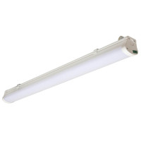  - Подвесной светодиодный светильник Uniel ULO-K20A 40W/4000K/L100 IP65 White UL-00004252