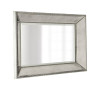 Зеркало в раме "Франческо" Pale Silver/25 - Зеркало в раме "Франческо" Pale Silver/25
