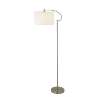  - Торшер Arte Lamp Adige A2999PN-1SS