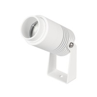  - Светильник ALT-RAY-ZOOM-R52-8W Warm3000 (WH, 10-40 deg, 230V) (Arlight, IP67 Металл, 3 года)