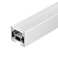  - Профиль SL-LINE-2522-2500 WHITE (Arlight, Алюминий)