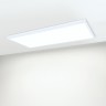 Светильник DL-INTENSO-S600x1200-60W White6000 (WH, 120 deg, 230V) (Arlight, IP40 Металл, 3 года) - Светильник DL-INTENSO-S600x1200-60W White6000 (WH, 120 deg, 230V) (Arlight, IP40 Металл, 3 года)