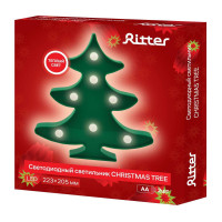  - Светодиодная фигура Ritter Christmas 29275 3