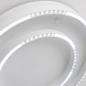 Потолочный светодиодный светильник Ambrella light Comfort Line FL5821 - Потолочный светодиодный светильник Ambrella light Comfort Line FL5821