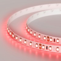  - Лента RT 2-5000 24V Red 2х (3528, 600 LED, LUX) (Arlight, 9.6 Вт/м, IP20)