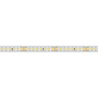  - Лента RTW 2-5000PS-50m 24V Warm2700 2x (2835, 160 LED/m, LUX) (Arlight, 12 Вт/м, IP67)