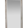 Напольное зеркало "Уилшир" Pale Silver/25 - Напольное зеркало "Уилшир" Pale Silver/25