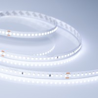  - Лента IC 2-50000 48V Cool 8K 12mm (2835, 144 LED/m, LUX) (Arlight, 5.8 Вт/м, IP20)