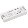 Контроллер SMART-K1-RGB (12-24V, 3x3A, 2.4G) (Arlight, IP20 Пластик, 5 лет) - Контроллер SMART-K1-RGB (12-24V, 3x3A, 2.4G) (Arlight, IP20 Пластик, 5 лет)