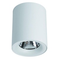  - Потолочный светодиодный светильник Arte Lamp Facile A5112PL-1WH