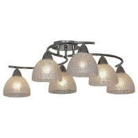  - Потолочная люстра Lussole Zungoli LSF-1603-06
