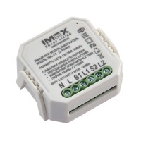  - Модуль-выключатель WI-FI IMEX SML-1-2