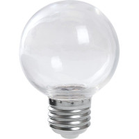  - Лампа светодиодная Feron E27 3W прозрачный LB-371 38121