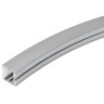 Профиль SL-ARC-3535-D1500-W90 SILVER (1180мм, дуга 1 из 4) (Arlight, Алюминий) - Профиль SL-ARC-3535-D1500-W90 SILVER (1180мм, дуга 1 из 4) (Arlight, Алюминий)