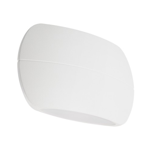 Светильник SP-Wall-140WH-Vase-6W Day White (Arlight, IP54 Металл, 3 года) 