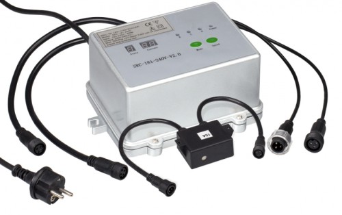 Контроллер NEO-RGB-181-240V (Arlight, -) 