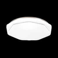  - Настенно-потолочный светильник Sonex Vesta 3002/EL