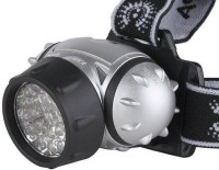  - Налобный светодиодный фонарь ЭРА от батареек 95 лм G23 Б0019260