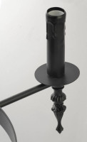 - Подвесная люстра Lussole Loft IV LSP-9300