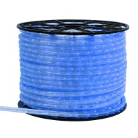 Дюралайт ARD-REG-STD Blue (220V, 36 LED/m, 100m) (Ardecoled, Закрытый)