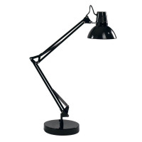  - Настольная лампа Ideal Lux Wally TL1 061191