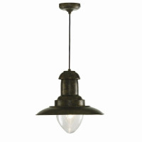  - Подвесной светильник Arte Lamp Fisherman A5530SP-1RI