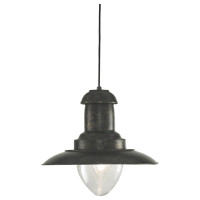  - Подвесной светильник Arte Lamp Fisherman A5530SP-1RI