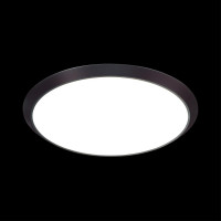 - Настенно-потолочный светодиодный светильник Sonex Yuki 3062/18L