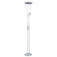 - Торшер Arte Lamp Duetto Led A5905PN-2CC