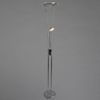  - Торшер Arte Lamp Duetto Led A5905PN-2CC