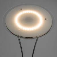  - Торшер Arte Lamp Duetto Led A5905PN-2CC