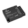 Контроллер SMART-K28-RGB (12-24V, 3x10A, 2.4G) (Arlight, IP20 Металл, 5 лет) - Контроллер SMART-K28-RGB (12-24V, 3x10A, 2.4G) (Arlight, IP20 Металл, 5 лет)