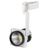 Светодиодный светильник LGD-536BWH 30W White (Arlight, IP20 Металл, 3 года) - Светодиодный светильник LGD-536BWH 30W White (Arlight, IP20 Металл, 3 года)
