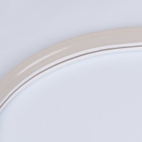  - Гибкий неон ARL-CF2835-Classic-220V Day White (26x15mm) (Arlight, 8 Вт/м, IP65)