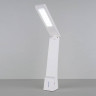 Настольная лампа Elektrostandard TL90450 Desk белый/серебряный 4690389111532 - Настольная лампа Elektrostandard TL90450 Desk белый/серебряный 4690389111532