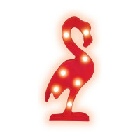  - Светодиодная фигура Ritter Flamingo 29270 8
