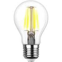  - Лампа светодиодная филаментная REV A60 E27 11W 2700K DECO Premium груша 32477 5