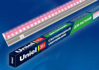  - Настенный светодиодный светильник Uniel ULI-P21-35W/SPSB IP40 White UL-00002993