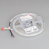 Лента RTW-SE-B60-10mm 24V RGBW-White (14.4 W/m, IP65, 5060, 5m) (Arlight, Открытый) - Лента RTW-SE-B60-10mm 24V RGBW-White (14.4 W/m, IP65, 5060, 5m) (Arlight, Открытый)