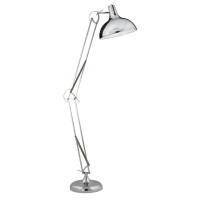  - Торшер Arte Lamp Goliath A2487PN-1CC