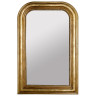 Зеркало в раме "Луи-Филипп" Vienna Gold/22 - Зеркало в раме "Луи-Филипп" Vienna Gold/22