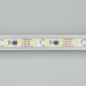 Лента SPI-5000P-AM 12V Day4000 (5060, 60 LED/m, x3) (Arlight, Закрытый, IP66) - Лента SPI-5000P-AM 12V Day4000 (5060, 60 LED/m, x3) (Arlight, Закрытый, IP66)