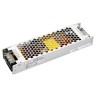 Блок питания HTS-150L-5-Slim (5V, 30A, 150W) (Arlight, IP20 Сетка, 3 года) - Блок питания HTS-150L-5-Slim (5V, 30A, 150W) (Arlight, IP20 Сетка, 3 года)