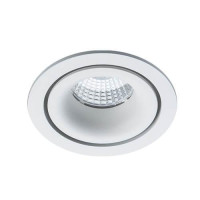  - Встраиваемый светодиодный светильник Italline IT02-008 dim white