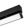 Светильник MAG-FLAT-FOLD-45-S805-24W Warm3000 (BK, 100 deg, 24V) (Arlight, IP20 Металл, 3 года) - Светильник MAG-FLAT-FOLD-45-S805-24W Warm3000 (BK, 100 deg, 24V) (Arlight, IP20 Металл, 3 года)