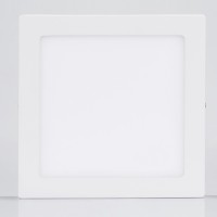  - Светильник SP-S225x225-18W White (Arlight, IP20 Металл, 3 года)