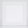 Светильник SP-S225x225-18W White (Arlight, IP20 Металл, 3 года) - Светильник SP-S225x225-18W White (Arlight, IP20 Металл, 3 года)