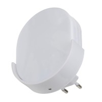  - Светильник-ночник Uniel DTL-316 Овал/White/Sensor UL-00007054